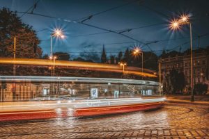 tram-prague-night-at-night-czech-republic-city-blurry