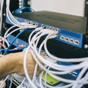 cropped-blur-computer-connection