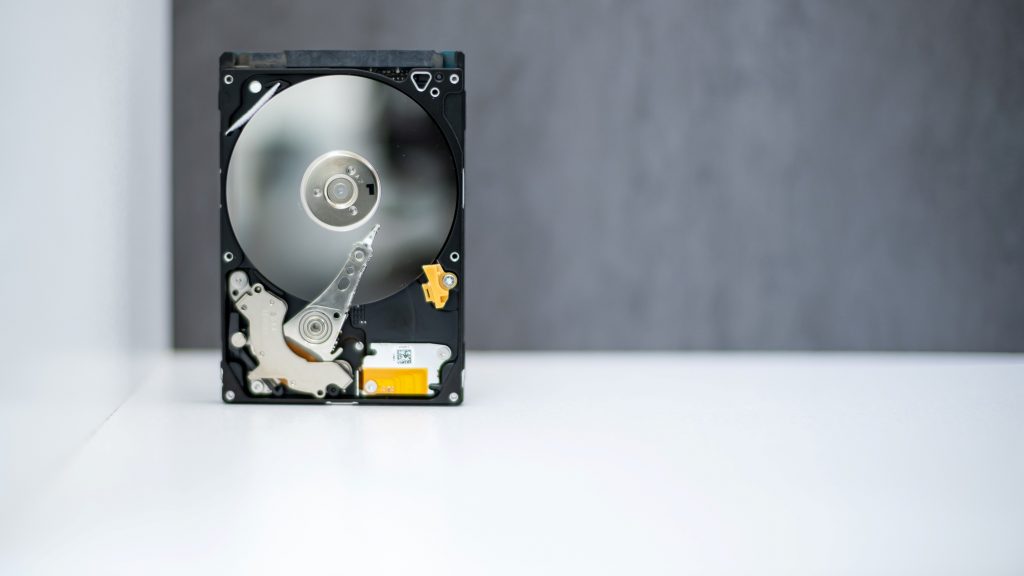 check-the-health-of-your-hard-drive