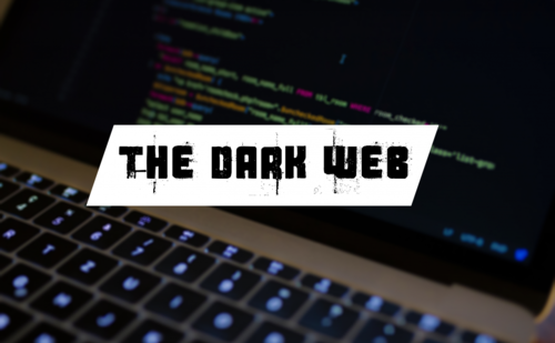 dark web